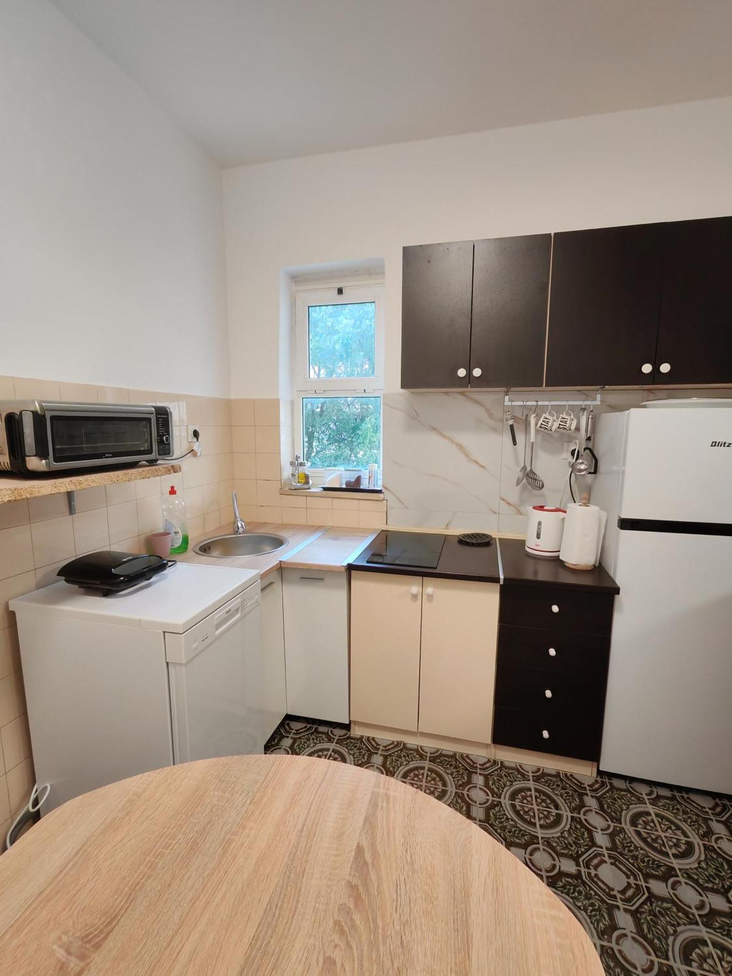 Apartment Oscar Mokošica 객실 사진