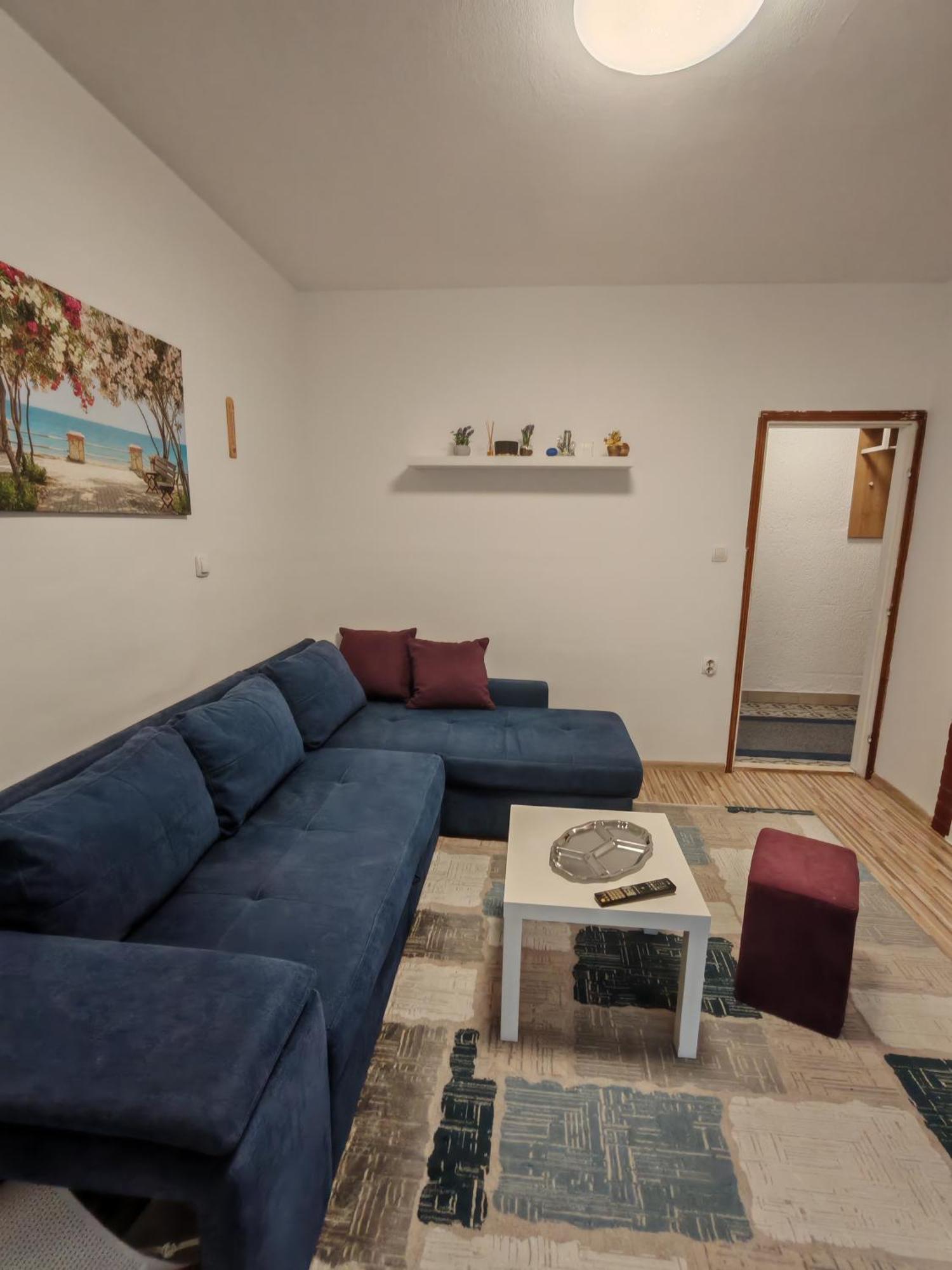Apartment Oscar Mokošica 외부 사진