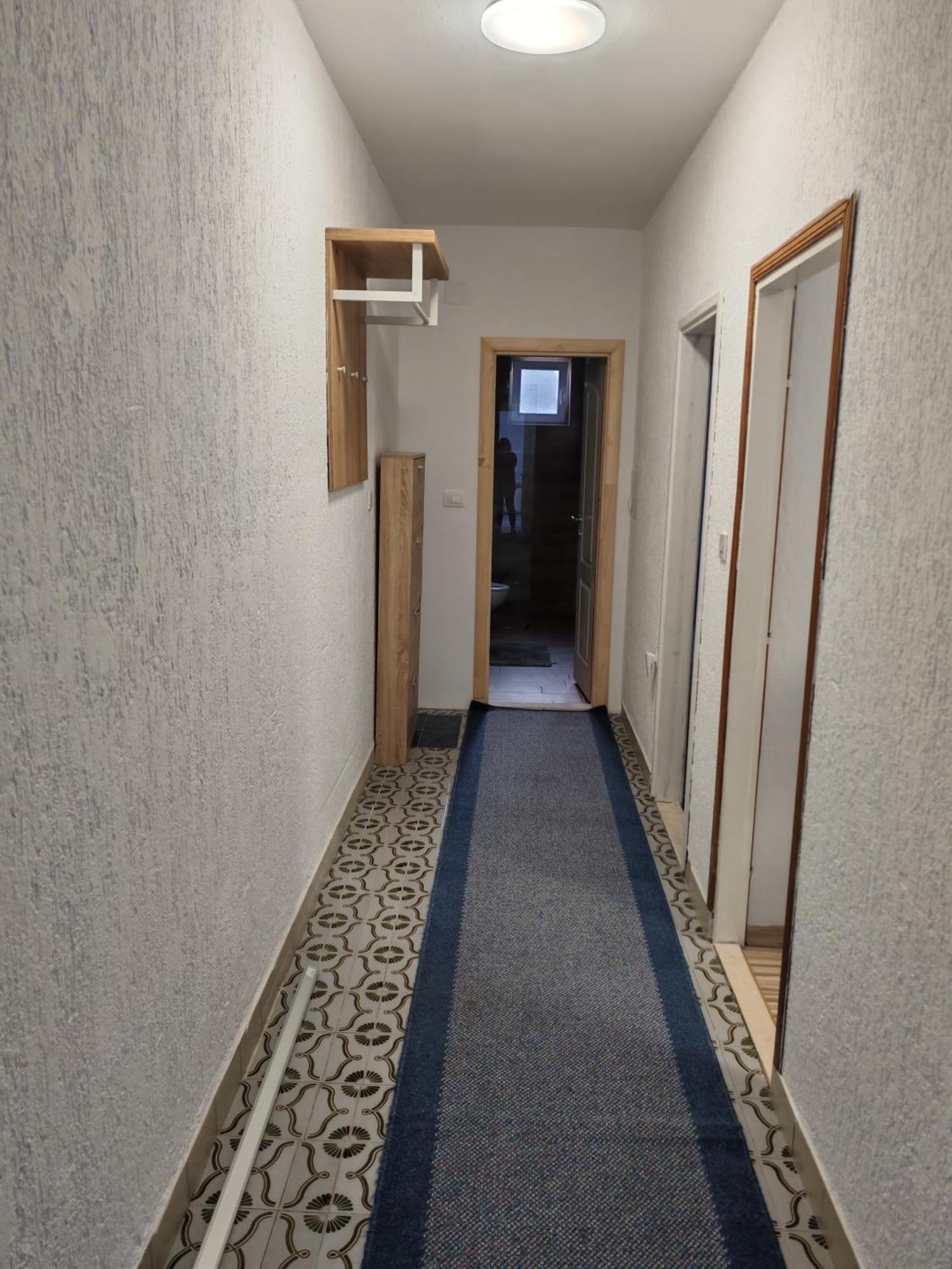 Apartment Oscar Mokošica 외부 사진