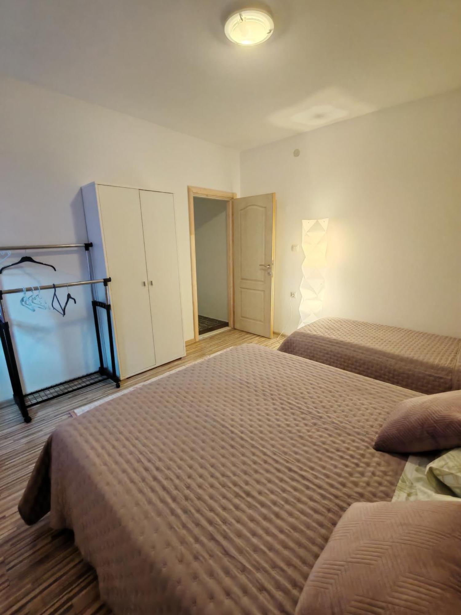 Apartment Oscar Mokošica 객실 사진