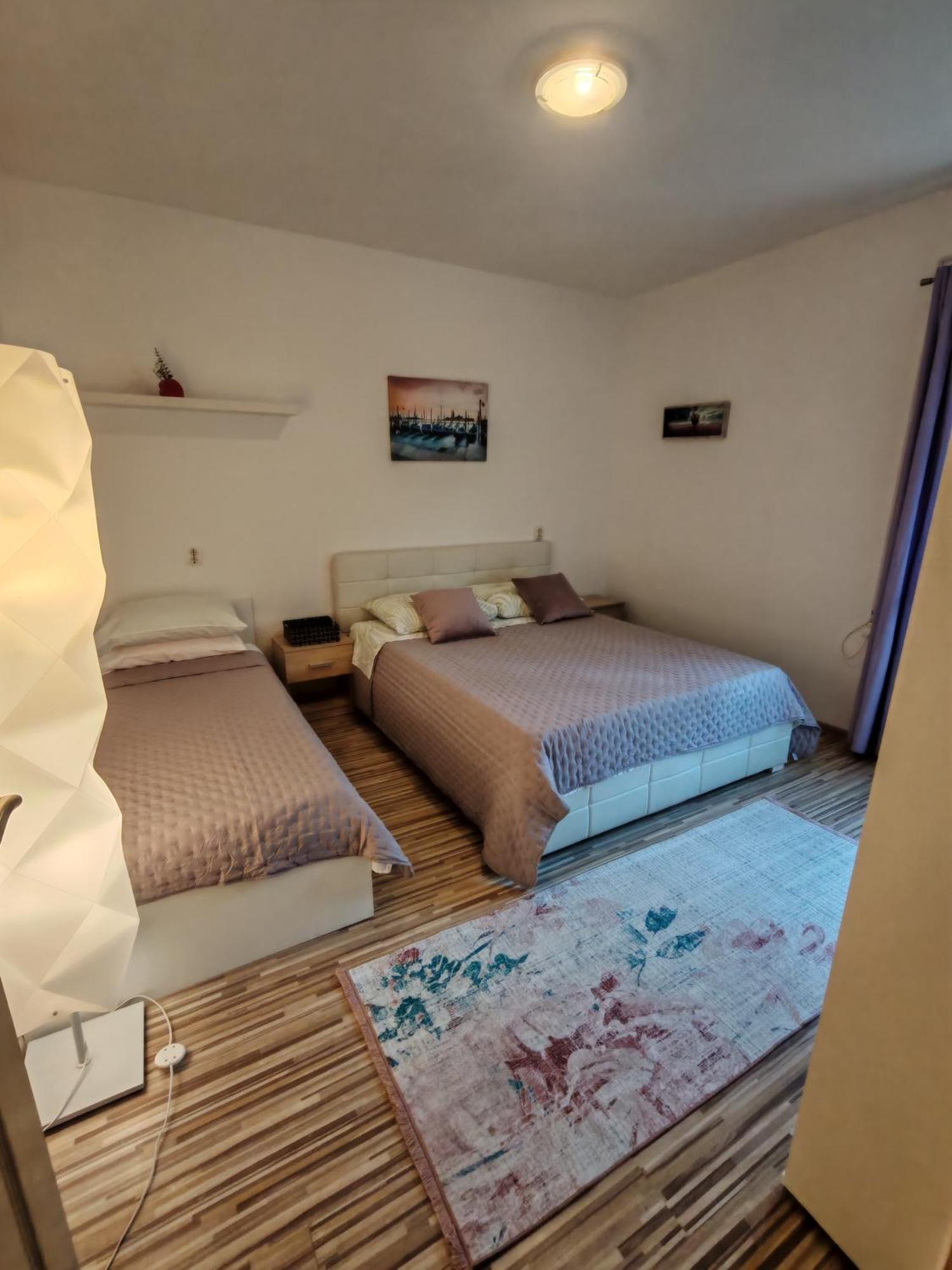 Apartment Oscar Mokošica 외부 사진