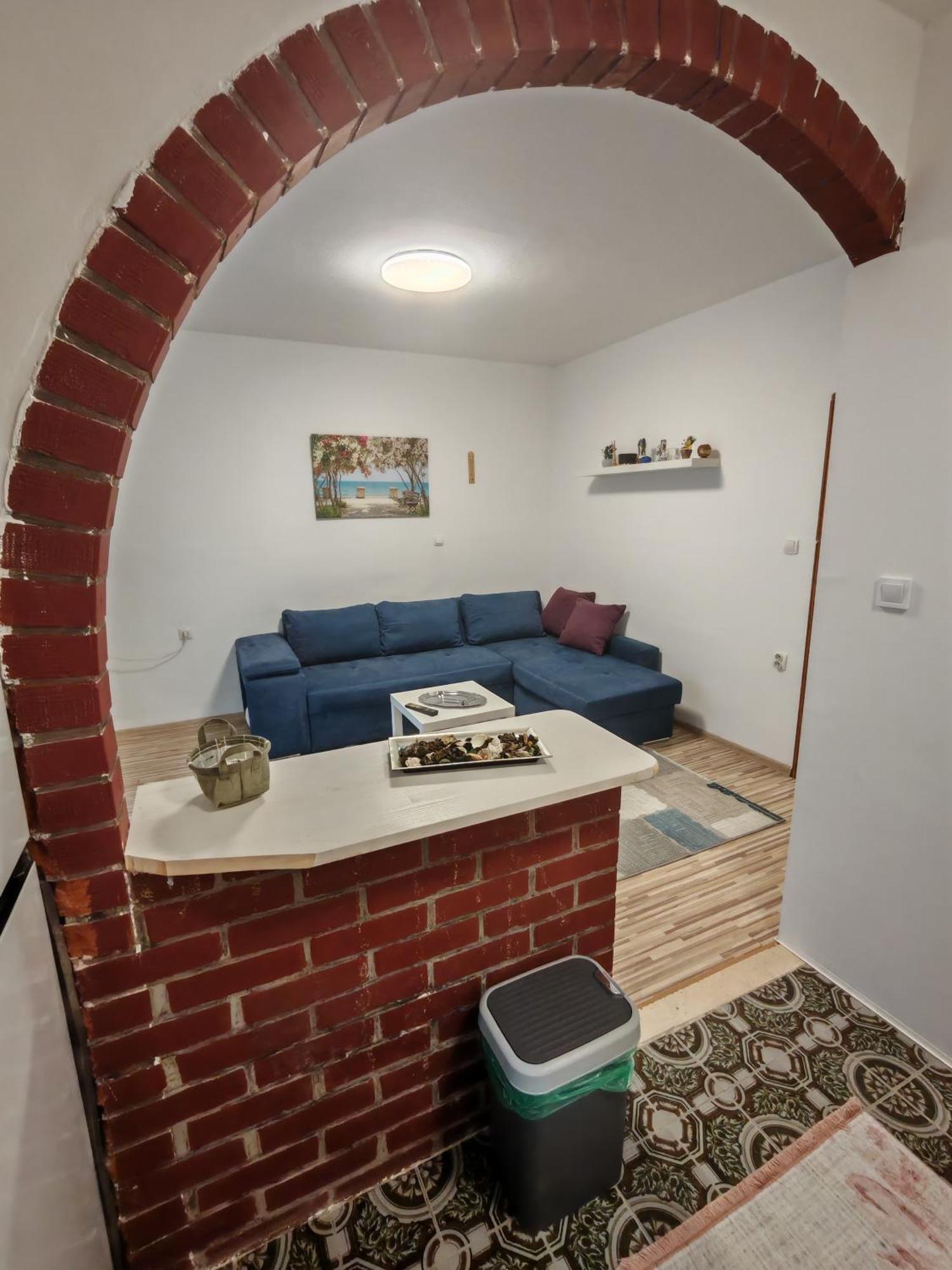 Apartment Oscar Mokošica 객실 사진